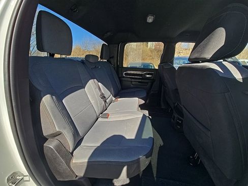 Used 2024 RAM 2500 Big Horn image 19