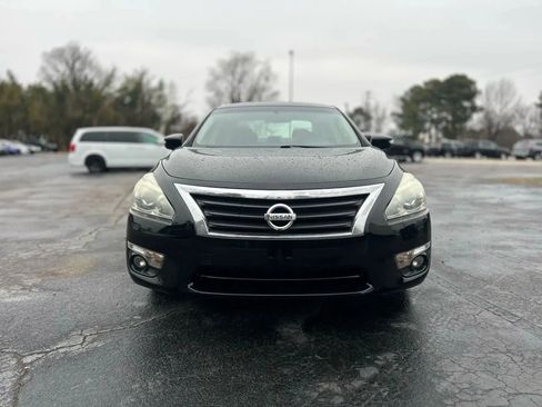 Used 2013 Nissan Altima 2.5 SL image 2