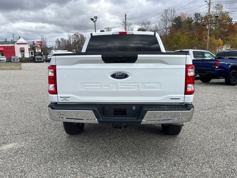 Used 2023 Ford F150 XL w/ XL Chrome Appearance Package image 6