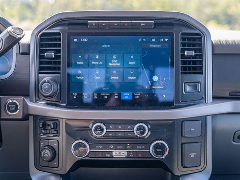 Used 2024 Ford F150 XLT w/ Equipment Group 302A MID image 30