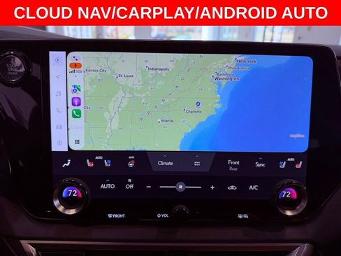 Certified 2023 Lexus RX 350 Premium Plus w/ Accessory Package (Z1) image 13