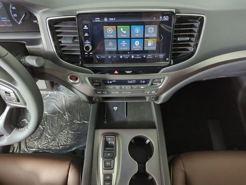 New 2026 Honda Ridgeline RTL image 18
