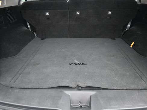 Used 2020 Nissan Murano S w/ Technology Package AWD/4WD image 18