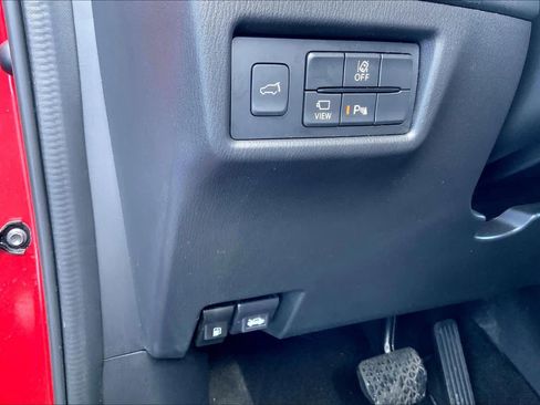 Used 2025 MAZDA CX-5 Signature AWD/4WD image 37