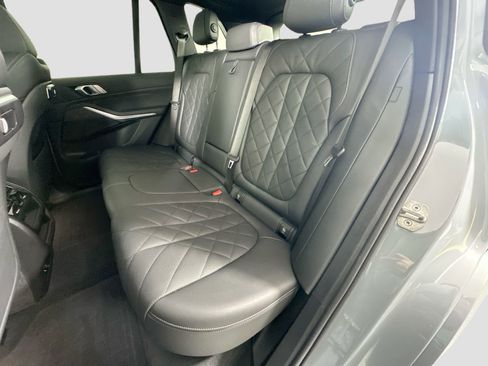 Certified 2024 BMW X5 xDrive40i w/ M Sport Package image 25