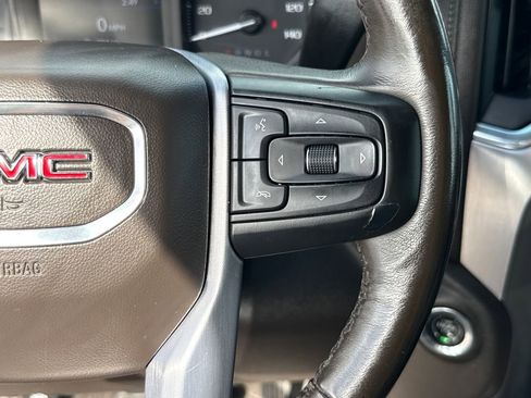 Used 2020 GMC Sierra 1500 Elevation w/ Elevation Value Package image 15