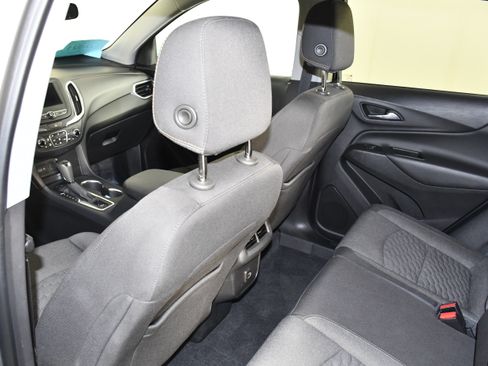 Used 2020 Chevrolet Equinox LT AWD/4WD image 46