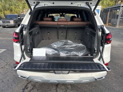 New 2026 BMW X5 sDrive40i w/ Executive Package image 11