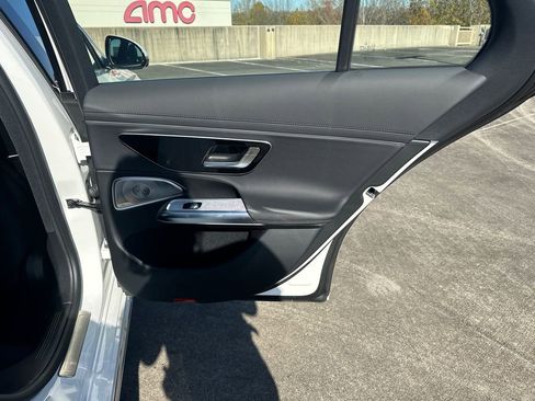 New 2026 Mercedes-Benz E 350 Sedan image 18