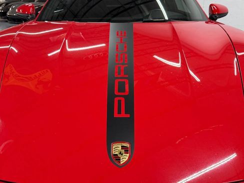 Used 2020 Porsche 911 Carrera S RWD image 31