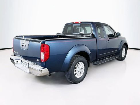 Used 2017 Nissan Frontier SV RWD image 23