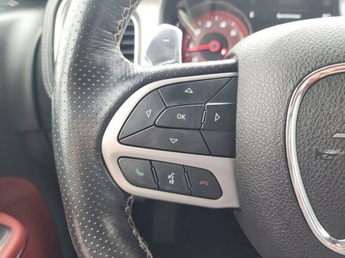 Used 2021 Dodge Charger SRT Hellcat image 49