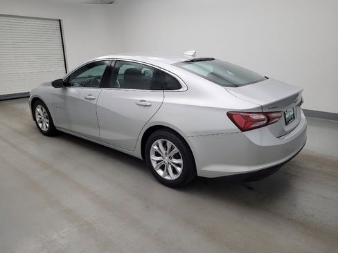 Used 2020 Chevrolet Malibu LT FWD image 3