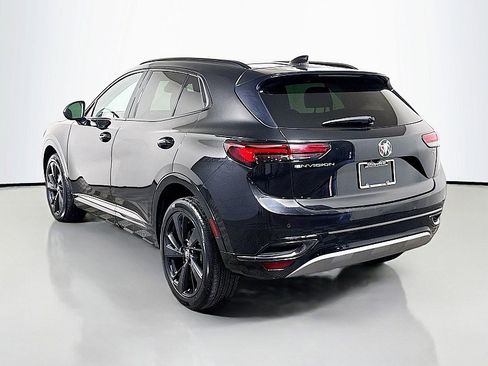 Used 2023 Buick Envision Essence w/ Sport Touring Package image 5