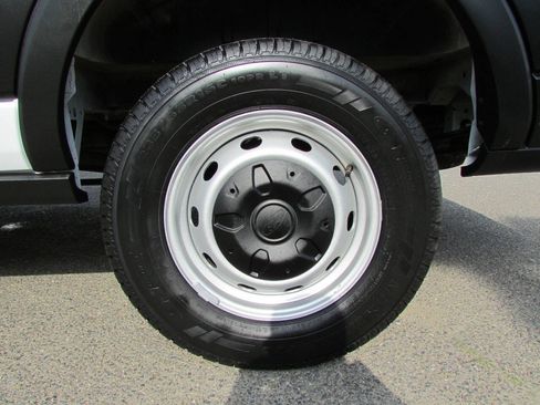 Used 2024 Ford Transit 250 250 3dr LWB Medium Roof Cargo image 10