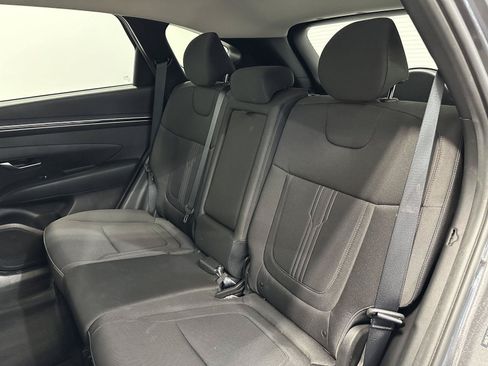 Certified 2023 Hyundai Tucson SEL AWD/4WD image 27