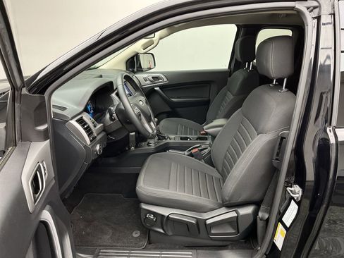 Used 2021 Ford Ranger XLT w/ Equipment Group 301A Mid image 3