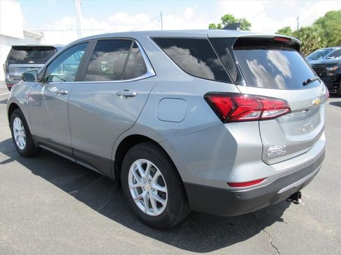 Certified 2023 Chevrolet Equinox LT FWD image 7