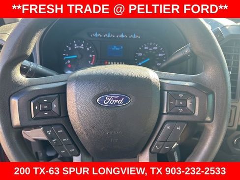 Used 2019 Ford F250 XL w/ STX Appearance Package image 16