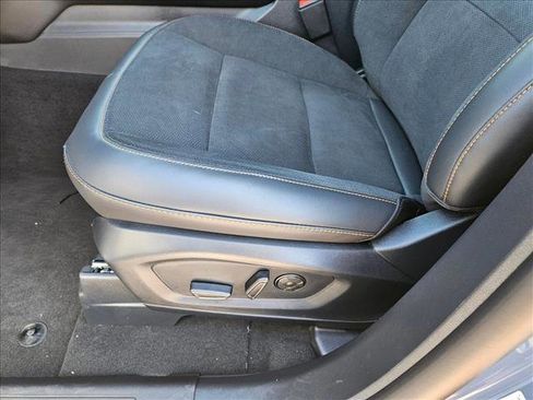 New 2026 Ford Explorer Tremor w/ Tremor Ultimate Package image 4