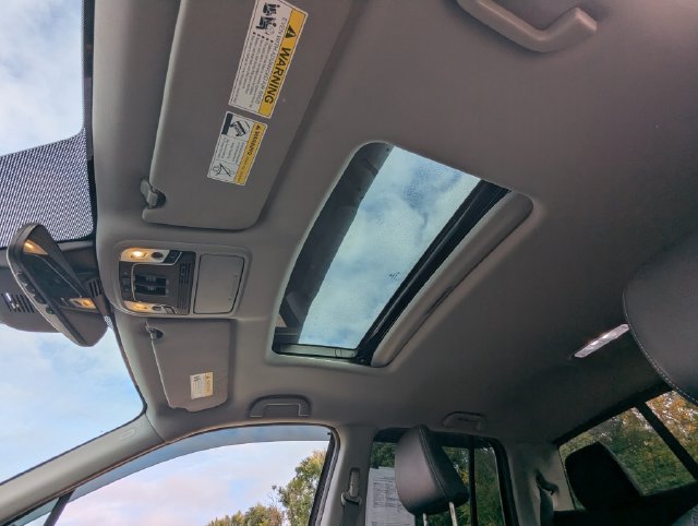 Used 2022 Honda Ridgeline RTL-E image 3