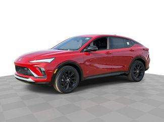 New 2026 Buick Envista Sport Touring w/ Convenience I Package video 1