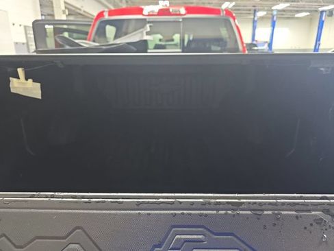 New 2026 Chevrolet Colorado Z71 AWD/4WD image 13