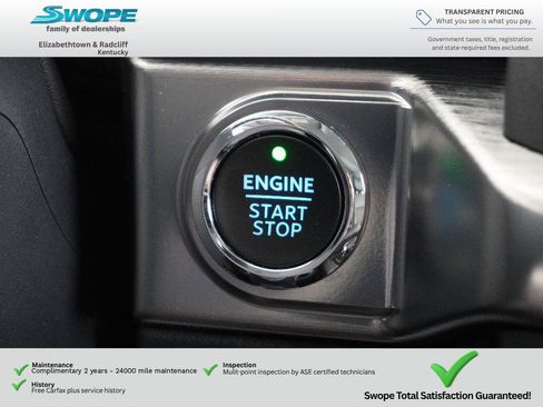 Used 2022 Ford F150 Lariat AWD/4WD image 20