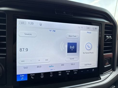 New 2026 Ford F150 XLT image 23