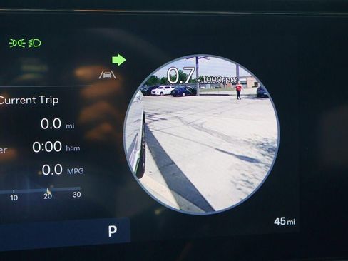 New 2026 Hyundai Palisade Calligraphy image 16