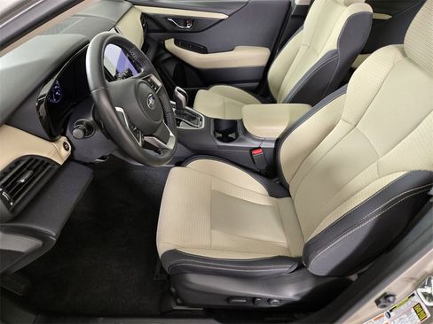 Certified 2020 Subaru Outback Premium image 14