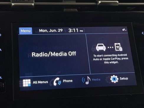 Used 2023 Hyundai Tucson SEL AWD/4WD image 17