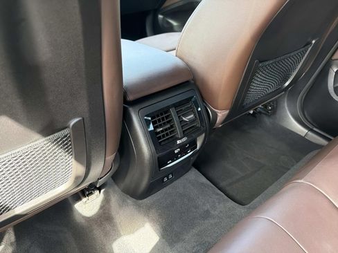 Certified 2022 BMW X3 xDrive30i w/ Premium Package 2 AWD/4WD image 16