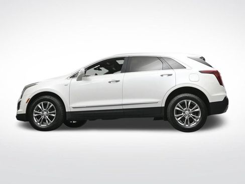 Used 2023 Cadillac XT5 Premium Luxury AWD/4WD image 25
