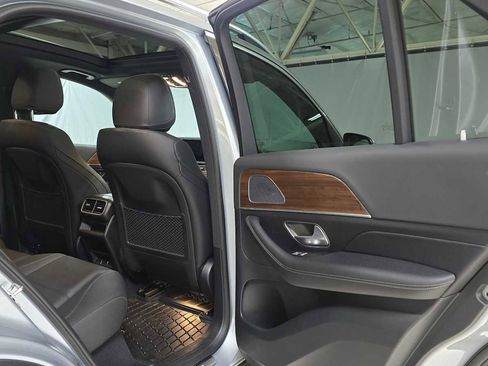 Certified 2025 Mercedes-Benz GLE 350 4MATIC image 15