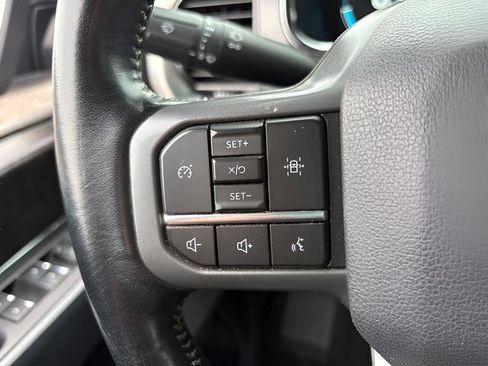 Used 2021 Ford F150 Lariat AWD/4WD image 17