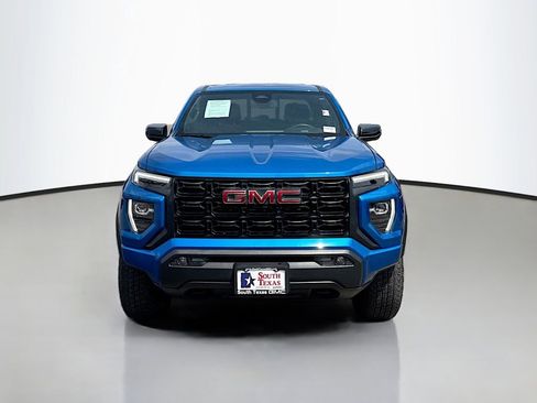 Used 2024 GMC Canyon Elevation w/ Convenience Package RWD image 3