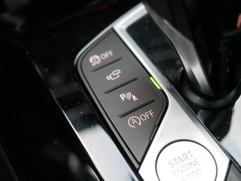 Certified 2023 BMW X3 xDrive30i w/ Premium Package image 34