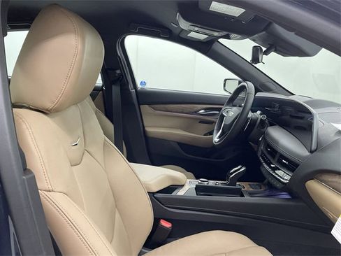 New 2025 Cadillac CT5 Premium Luxury w/ Technology Package image 23