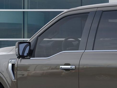 New 2026 Ford F150 Platinum AWD/4WD image 22