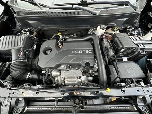 Used 2019 Chevrolet Equinox LT image 25