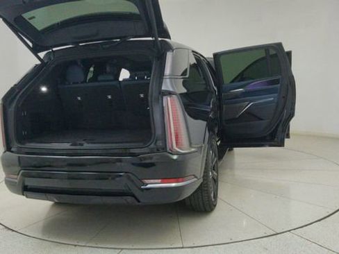 Used 2025 Cadillac Escalade IQ Sport 2 image 79