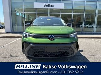 New 2026 Volkswagen Taos SE AWD/4WD video 2