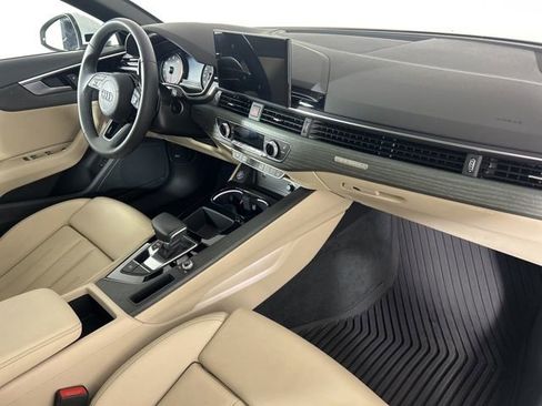Certified 2023 Audi A4 2.0T Premium w/ Convenience Package image 22