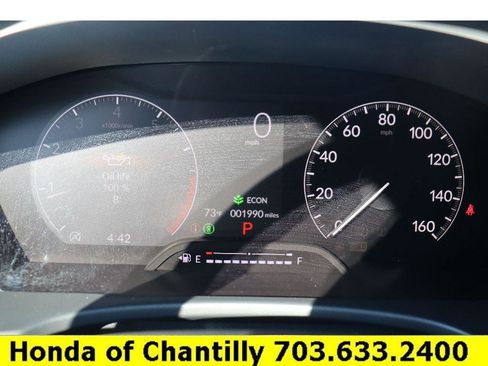 Used 2026 Honda Civic Sport image 9