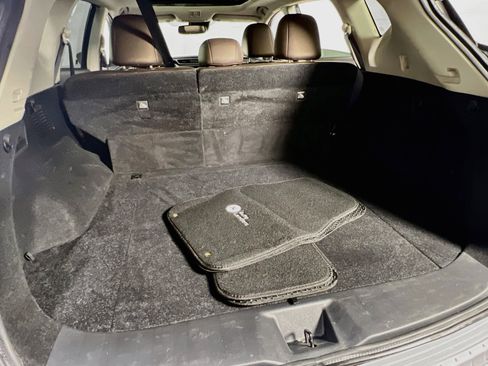 Used 2023 Nissan Murano Platinum w/ Cargo Package AWD/4WD image 26