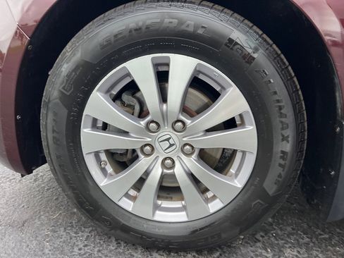 Used 2014 Honda Odyssey EX-L image 40