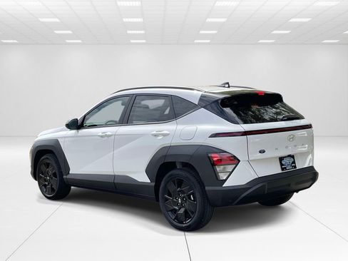New 2026 Hyundai Kona SEL Sport FWD image 4