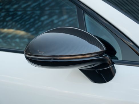 Certified 2024 Porsche Cayenne Turbo GT image 48