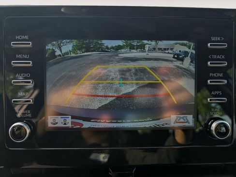 Used 2024 Toyota Camry SE FWD image 15